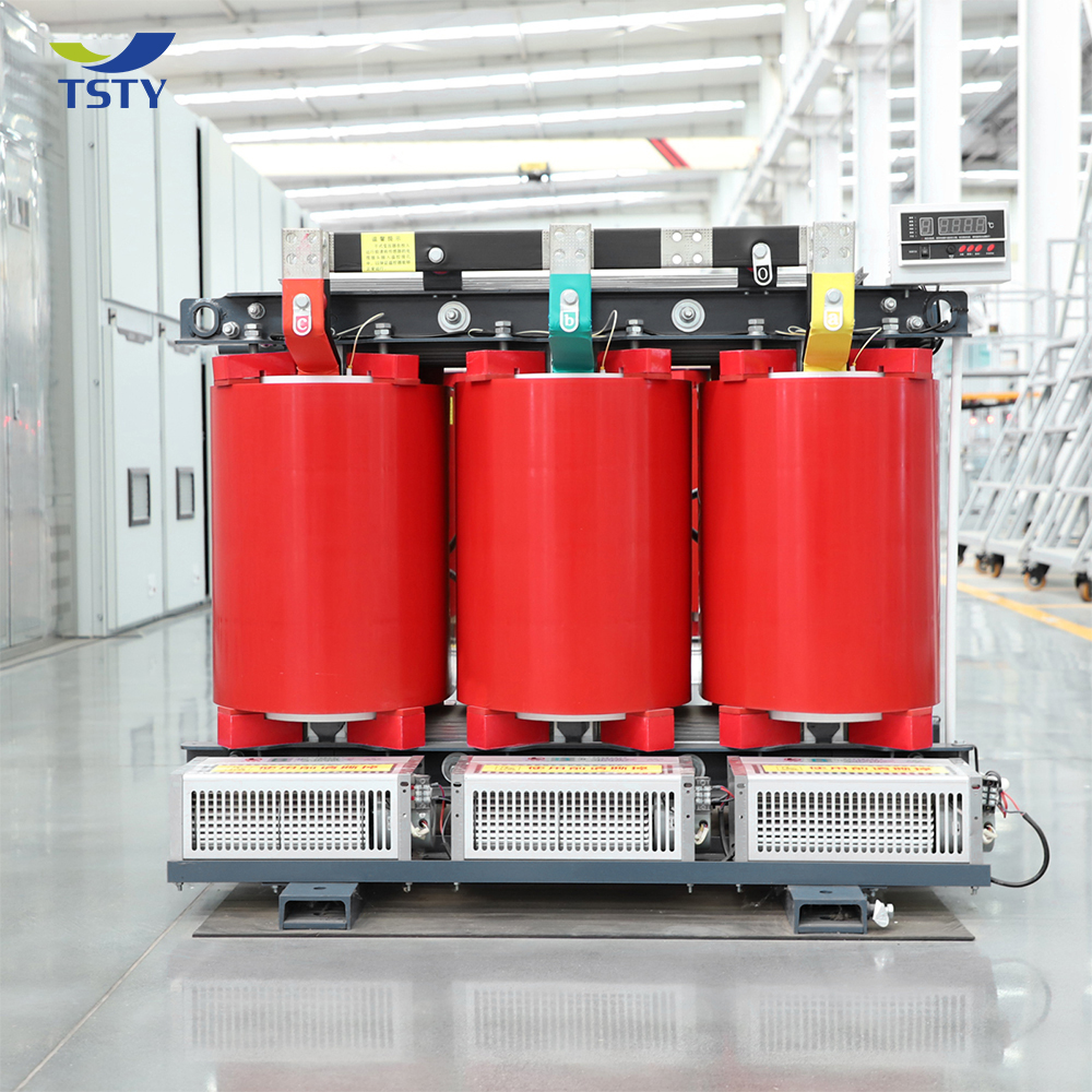 Epoxy Resin Encapsulation