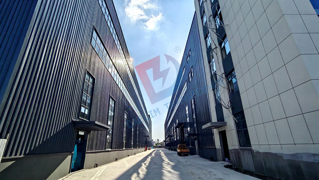 Factory Environment 2