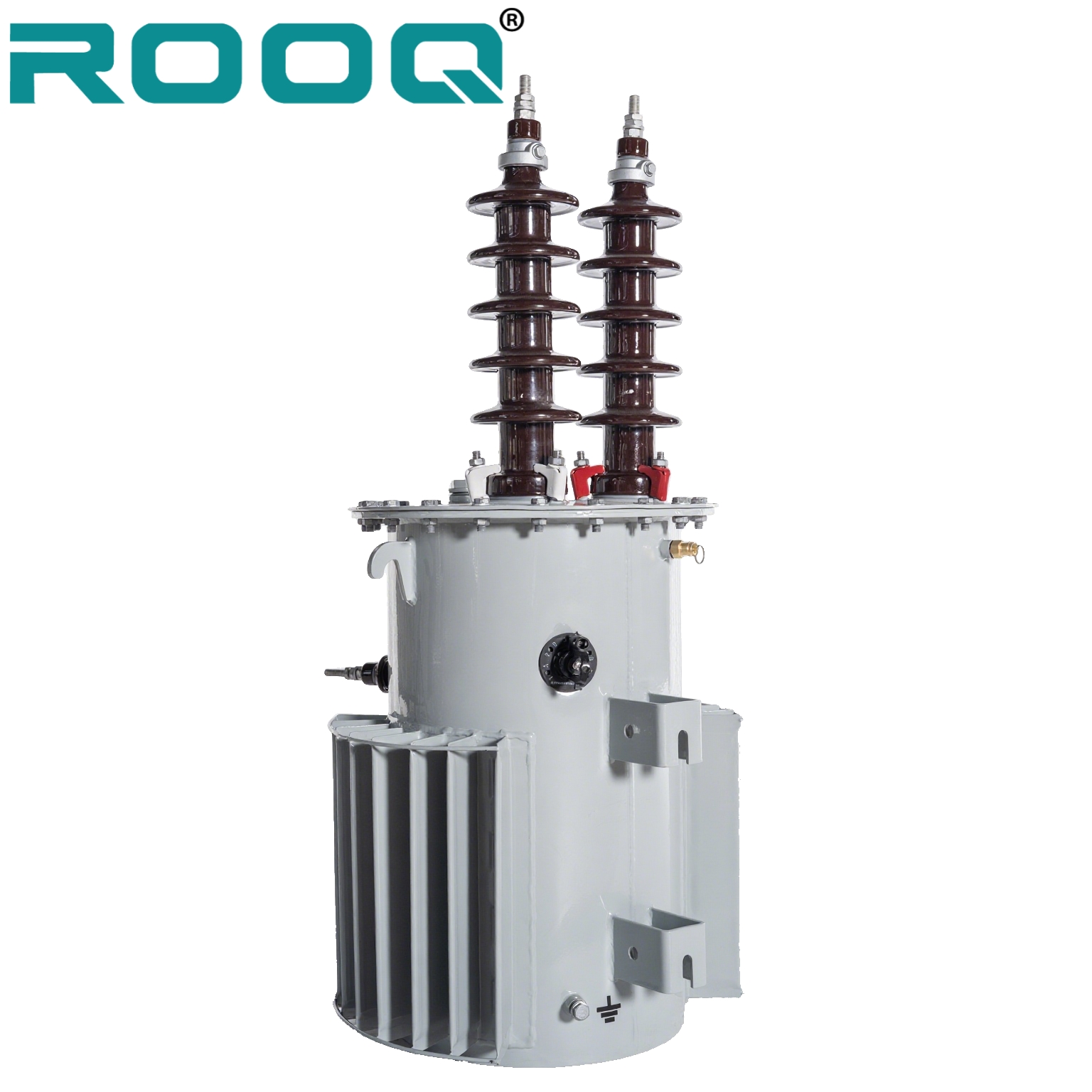 Single-Phase 10Kva-25Kva Oil-Immersed Cylindrical Transformer With Adjustable Output 480v/440v Input 6kv Pole-Mounted