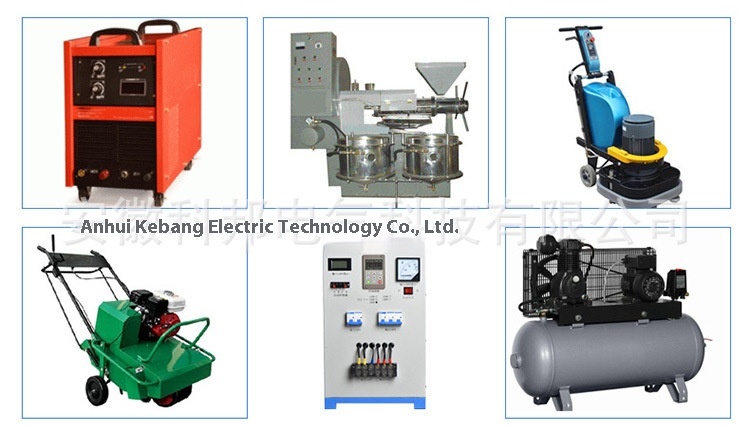 High-Power Inverter Power Supply Converter Step-Up Transformer