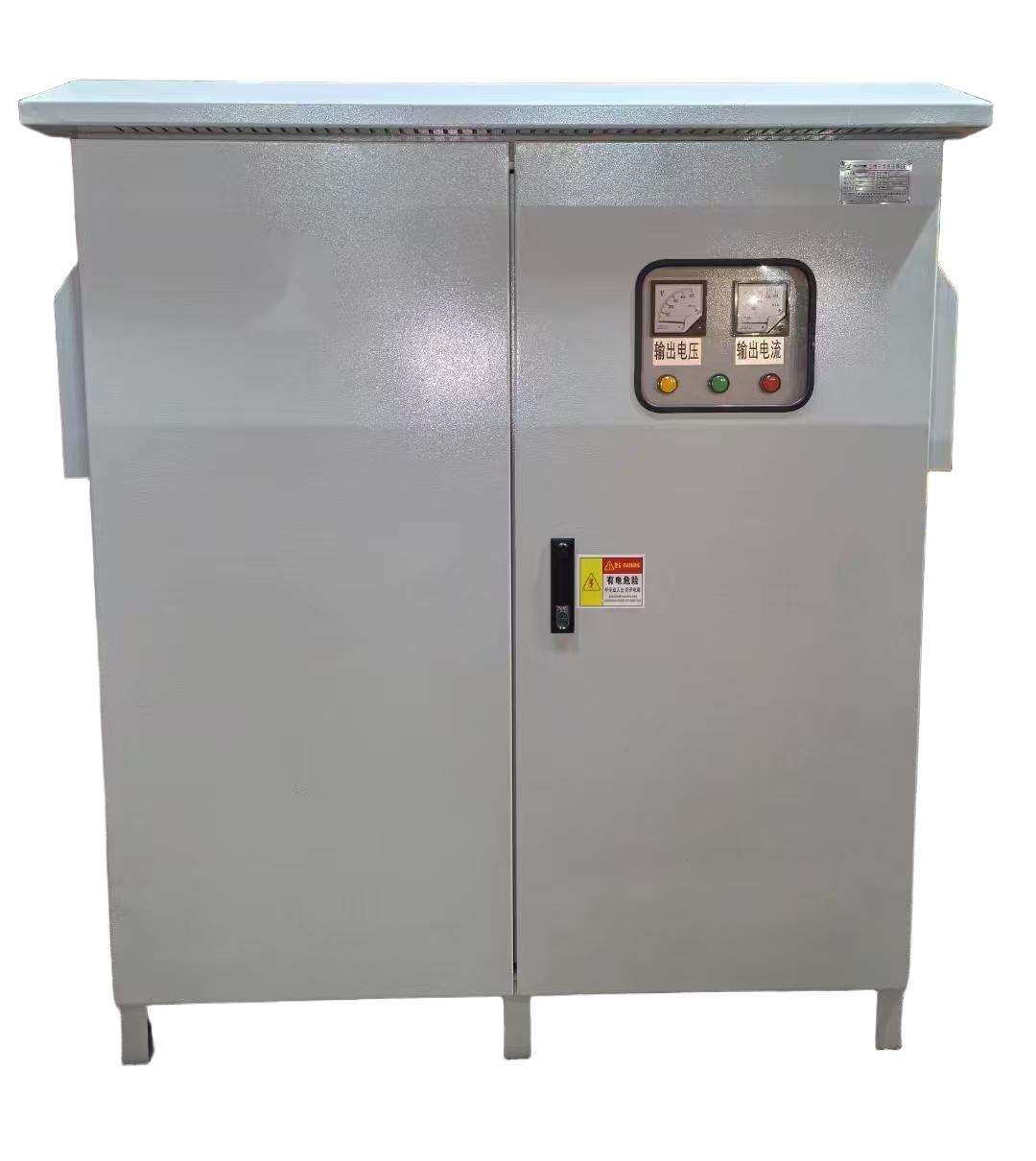 Three Phase Power Transformer 1140V 800V 690V to 400V 380V Step Down Isolation Transformer with Aluminum Winding