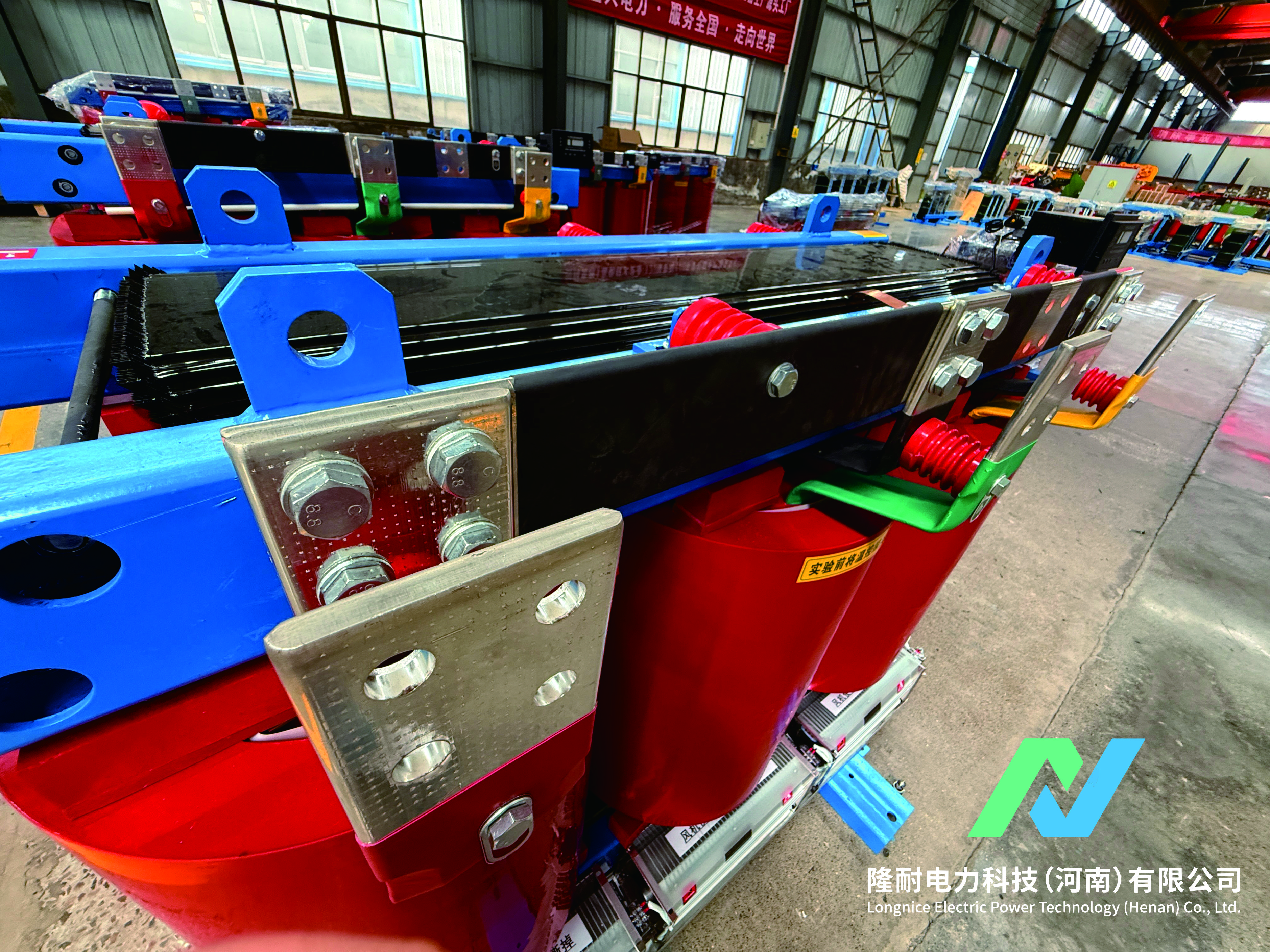 Three-phase Power Transformer Single Phase Step-down 11kV 100 KVA 250 KVA 50/60Hz