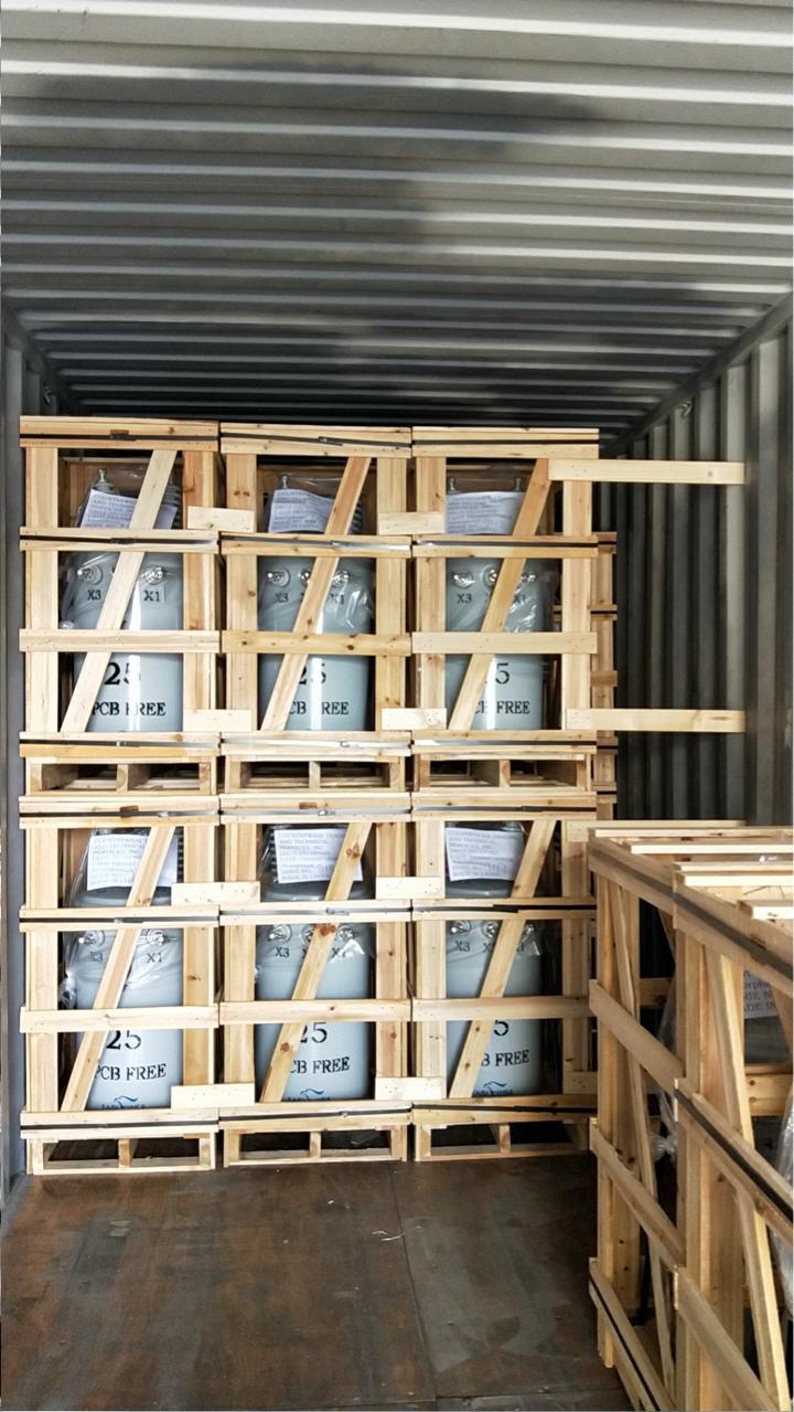 Packaging Process 1