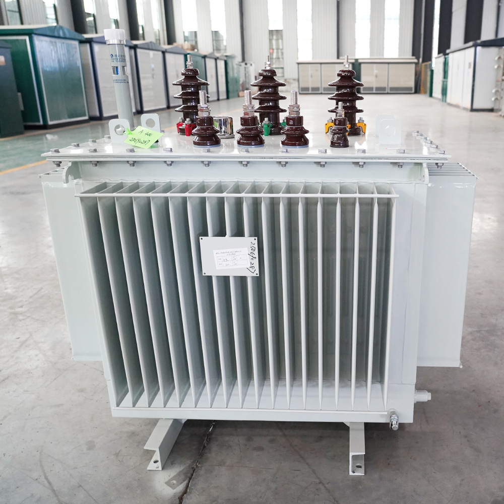 400kva 500 Kva 4000kva Three-Phase Power Transformer 11kv 400v 415v Pole Mounted Distribution Transformer 150kva Rated 220v 9v