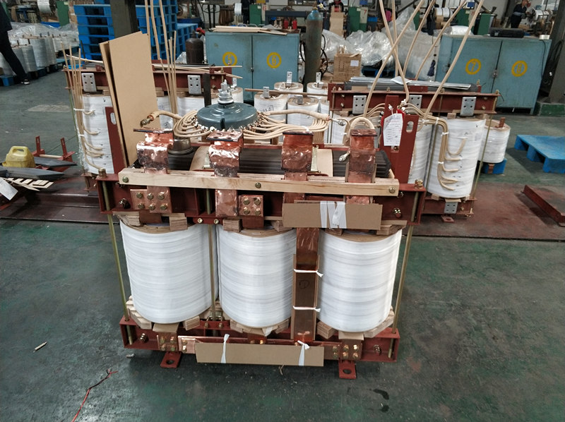 General Purpose Distribution Transformer 35kV 2500kVA Factory Direct Price