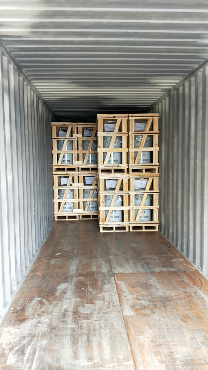 Packaging Process 2