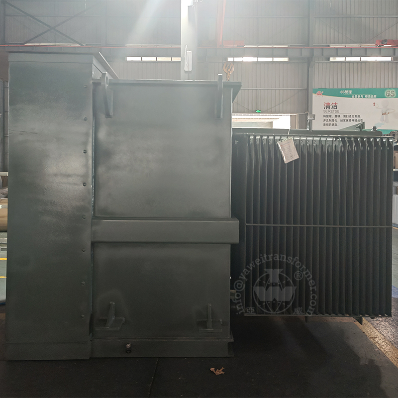 33KV 1250KVA Compact Substation American Box Pad Mounted Transformer Three Phase High Efficiency Copper Winding Factory Price