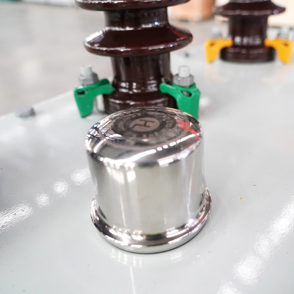 1600kVA Three-Phase Transformers for Residential Industrial Power Distribution 10kv 6kv 110kv 3kv; 480v 440v 110v 400v 11kv