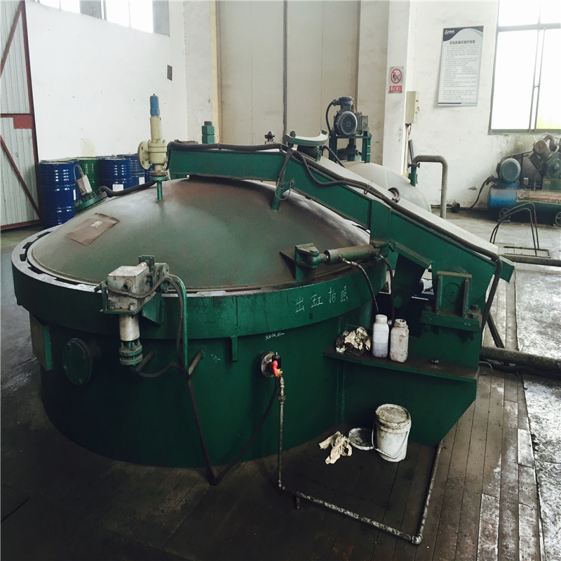 VPI Equipment
