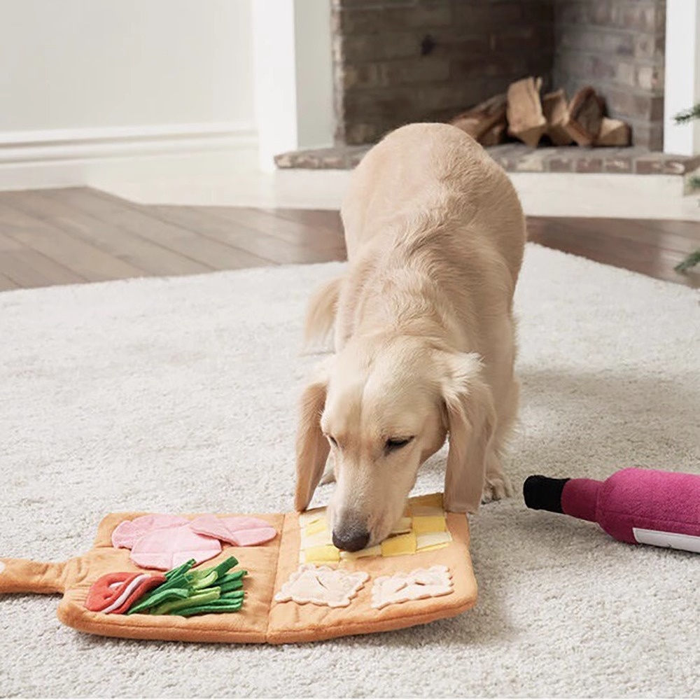 Pet Toy Showcase 9