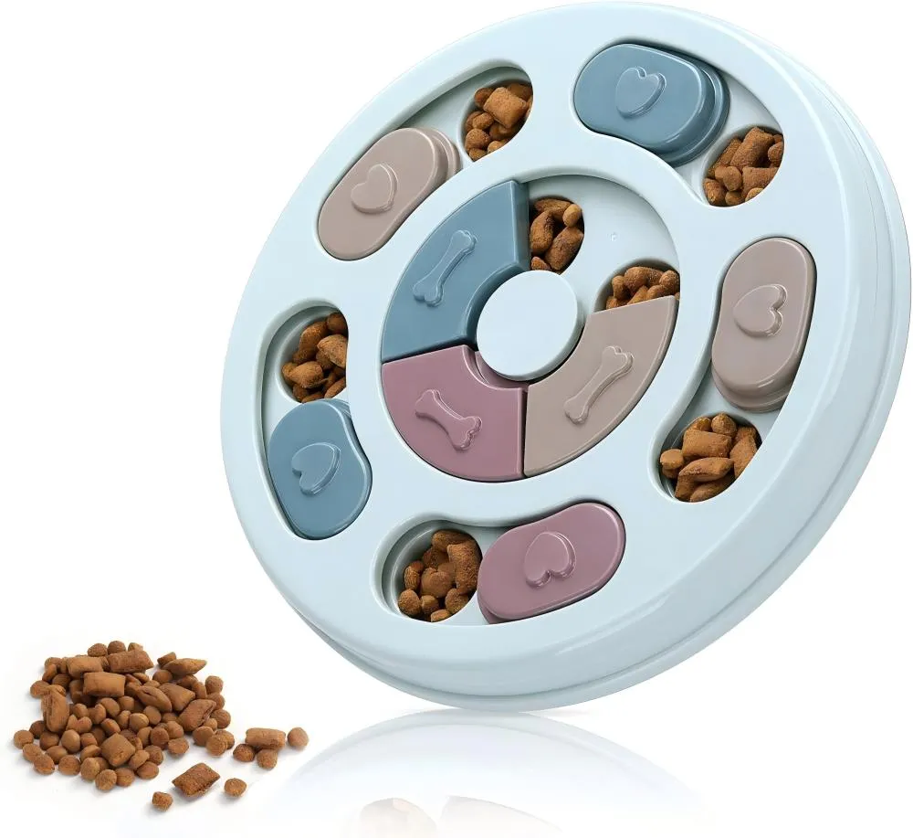 Pet Training Games Feeder Feature Image 1