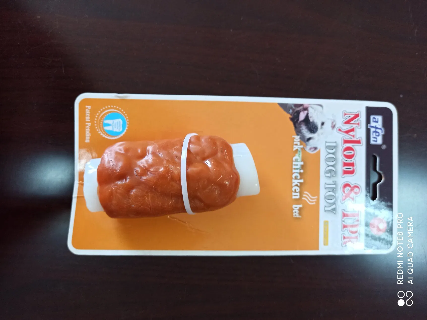 Funny Roast Chicken Dog Iq Treat Interactive Food Dispensing Dog Toy