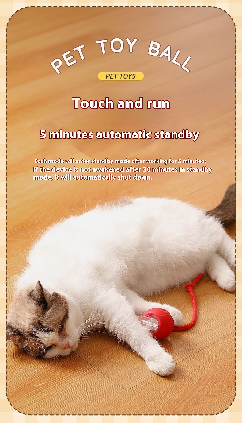 Smart Toy Features 8