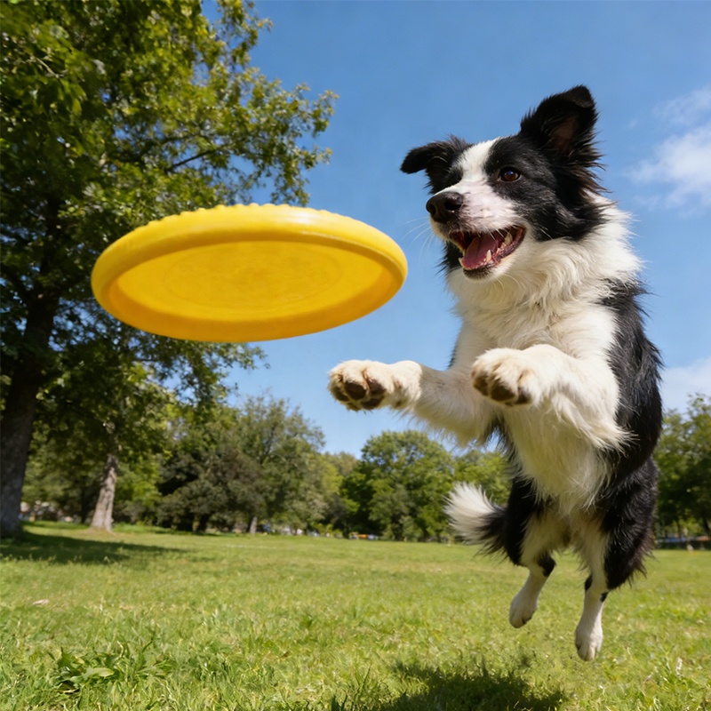Factory Wholesale Pet Molar Toy Durable Chew Silicone Rubber Custom Toy Rubber Toys