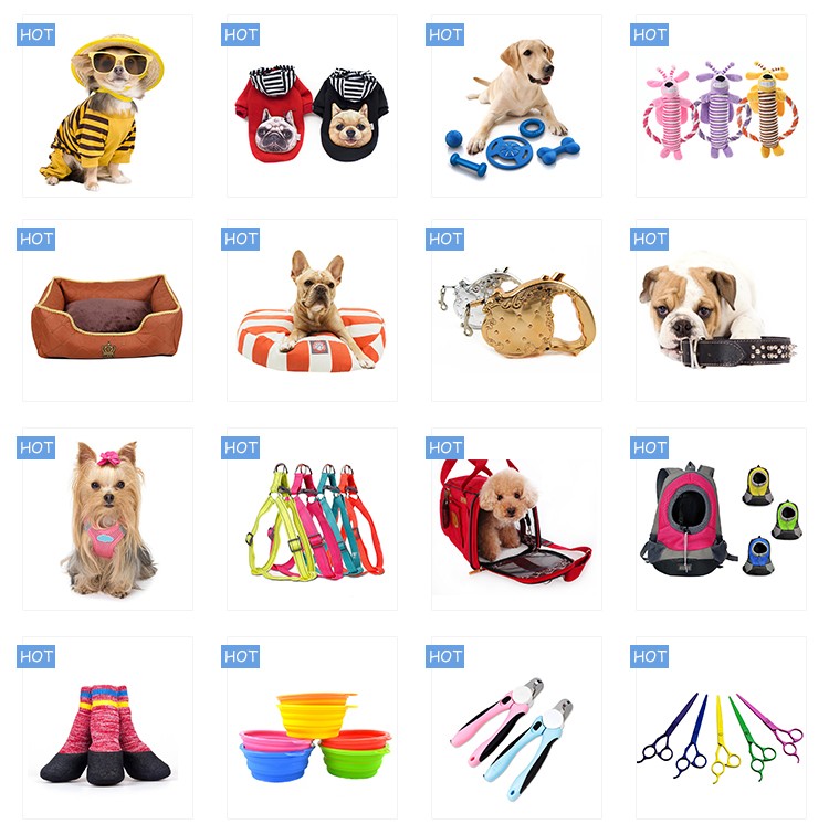 High Quality Durable Cute Cartoon Eco-Friendly Plush Dog Chew Toys French Bulldog Teething Relief Training Boredom Relief Sound
