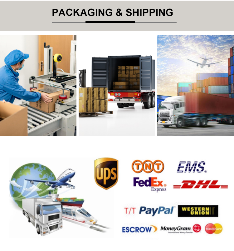 warehouse logistics