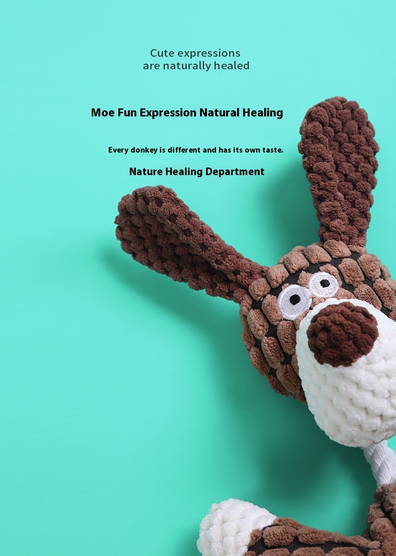 Pet Toy Model 4