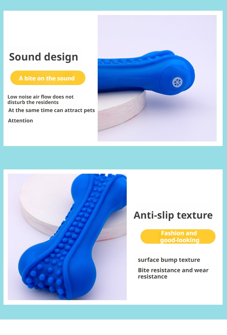 Pet Toy Detail 1