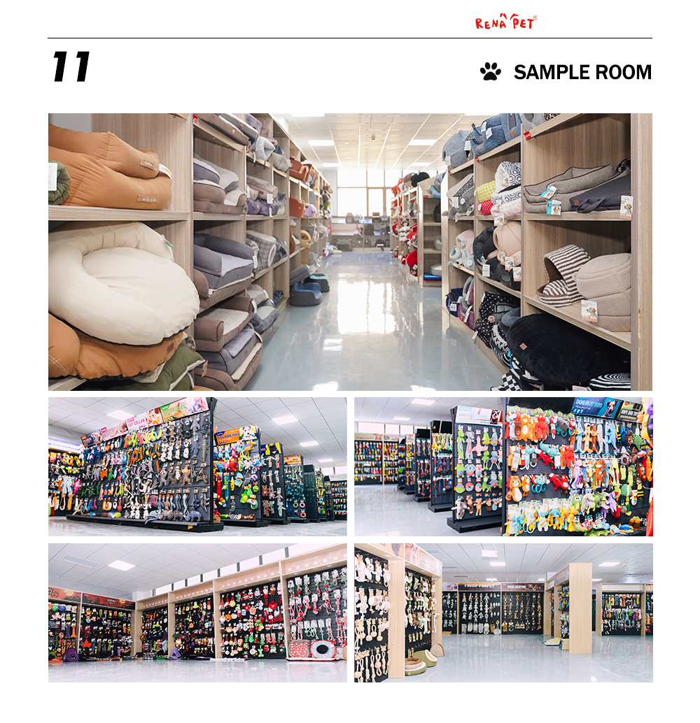Company Facility Overview 6