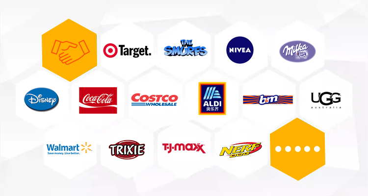 Our Business Partners