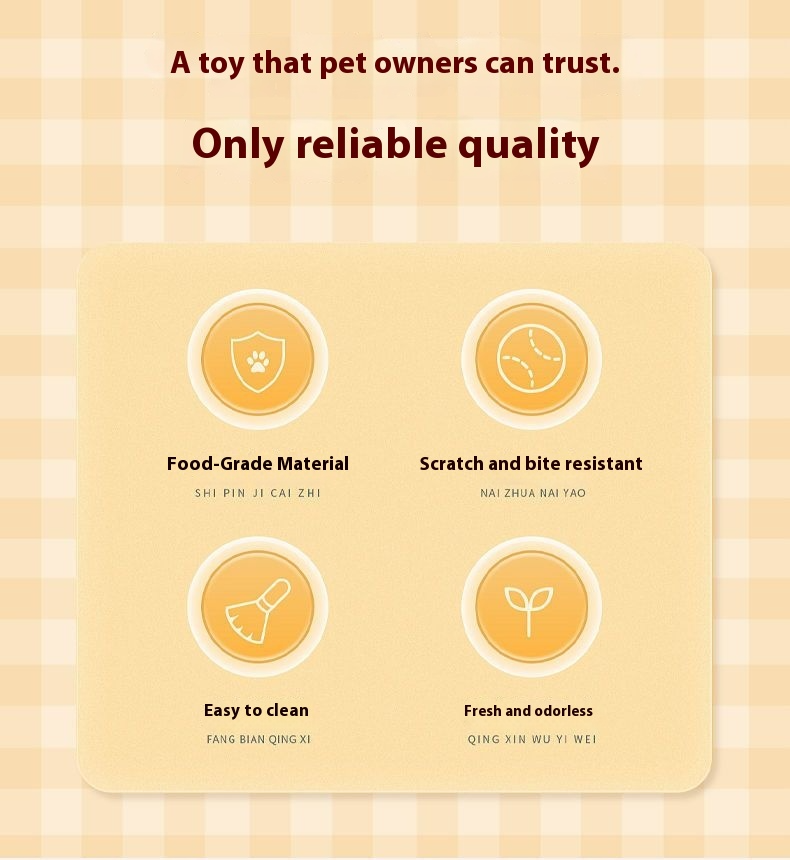 Smart Toy Features 1