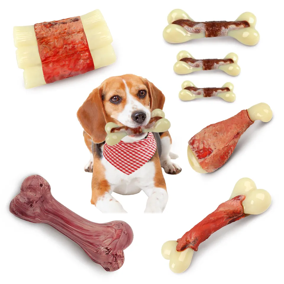 Bone Appetit