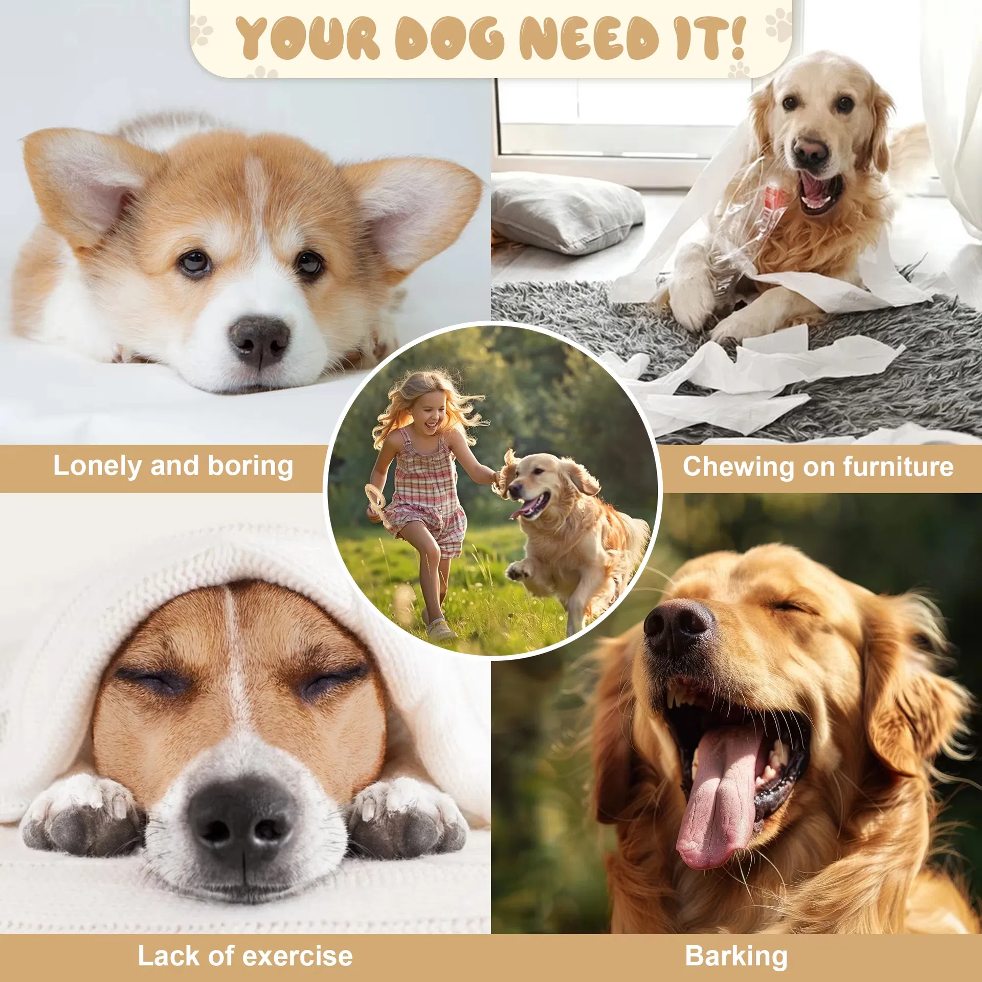 Beef Flavour Dog Chew Toys Nylon Non-Toxic Promotes Dental Health Durable Indestructible Dog Toy for Aggressive Chewers