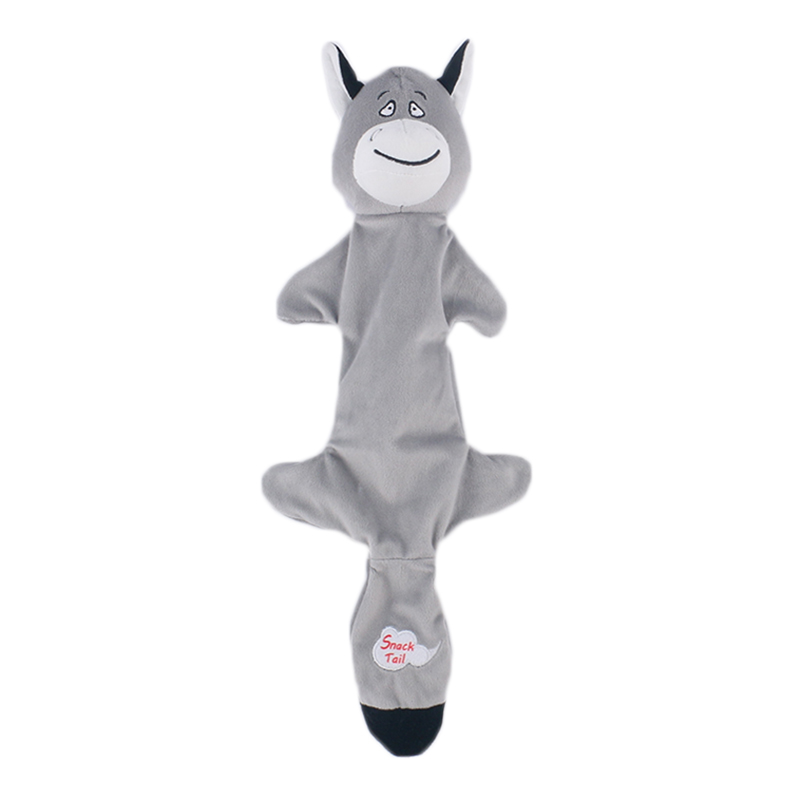 Recycled Dog Toy Design 2