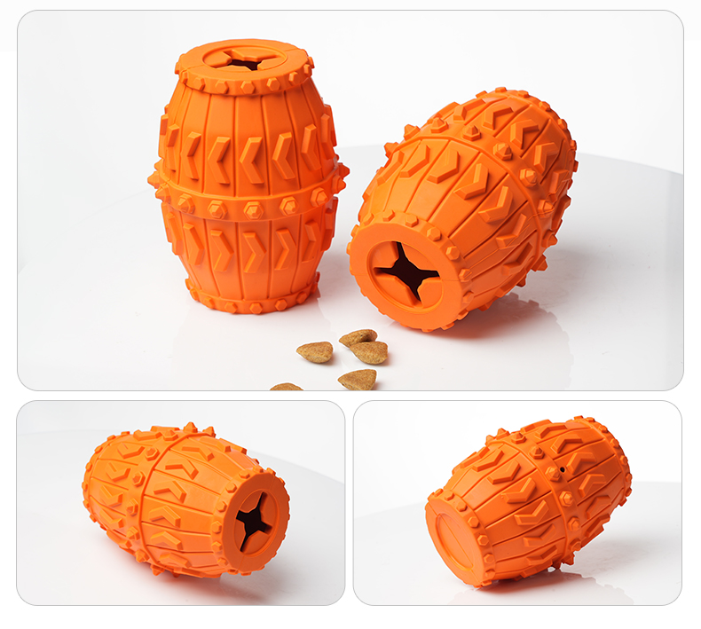 Dog Toy Showcase 3