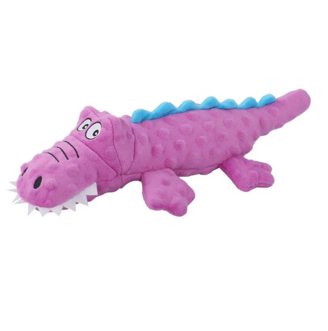 Squeaker Plush Pet Toy for Dogs &amp; Puppies, Soft &amp; Durable, Tough &amp; Chew Resistant