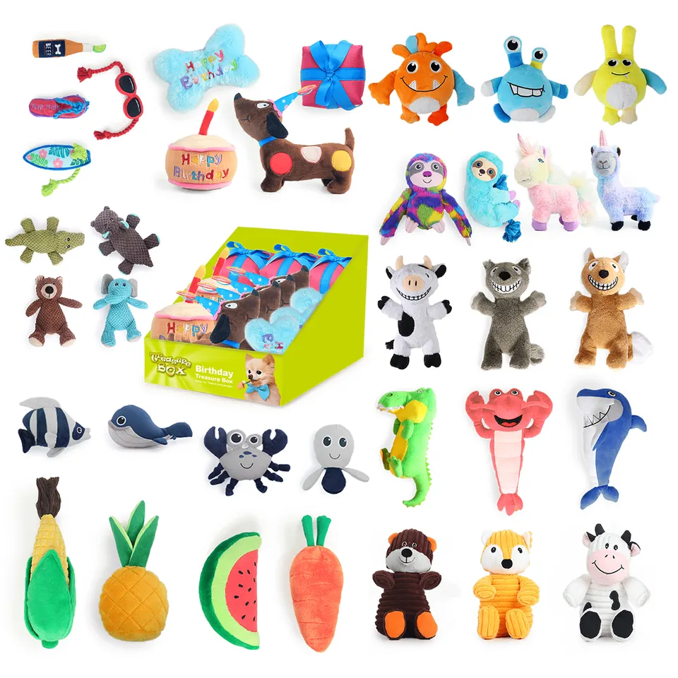 Treasure Box