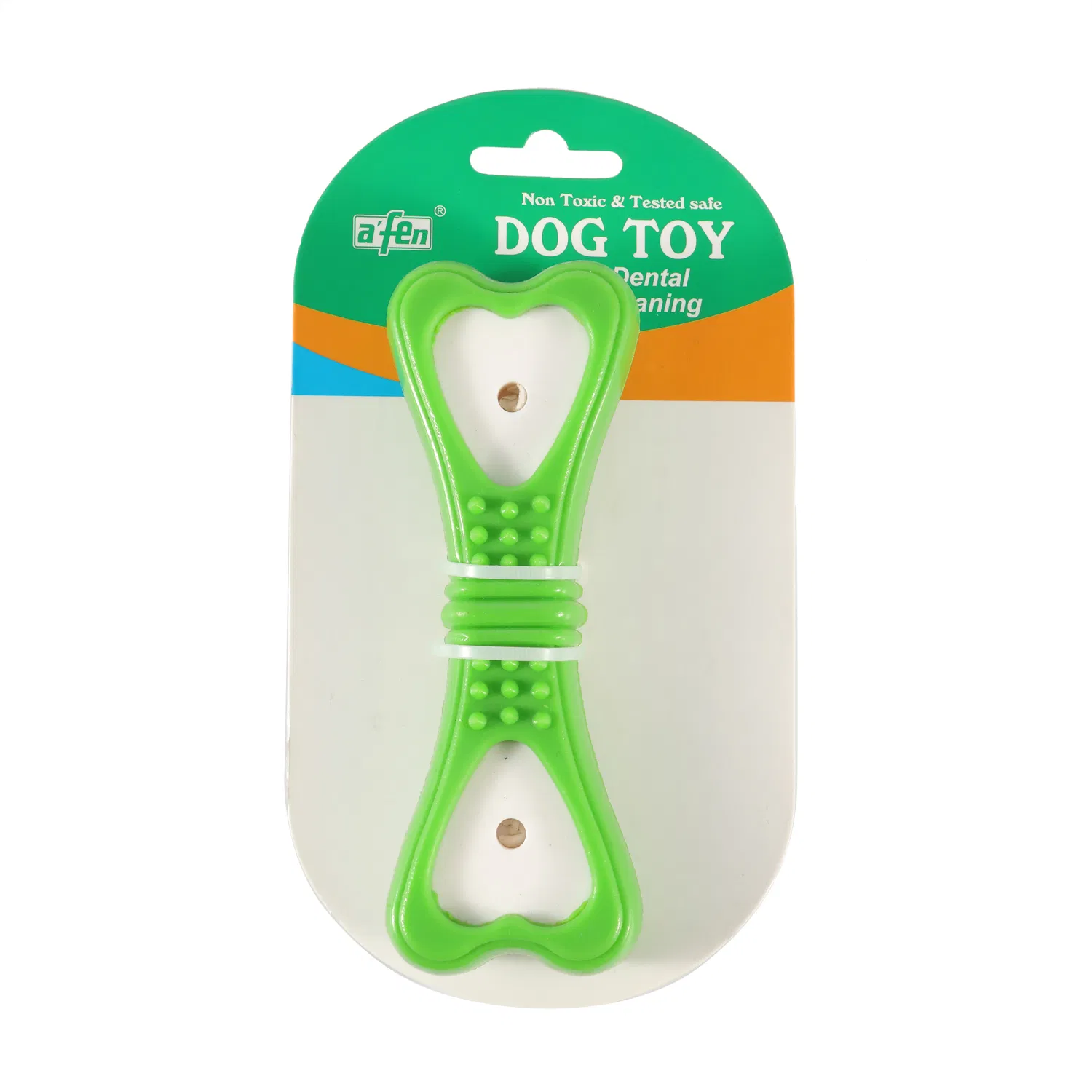Dental Cleaning Interactive Puppy Dog Chew Toys Teething Training Toy