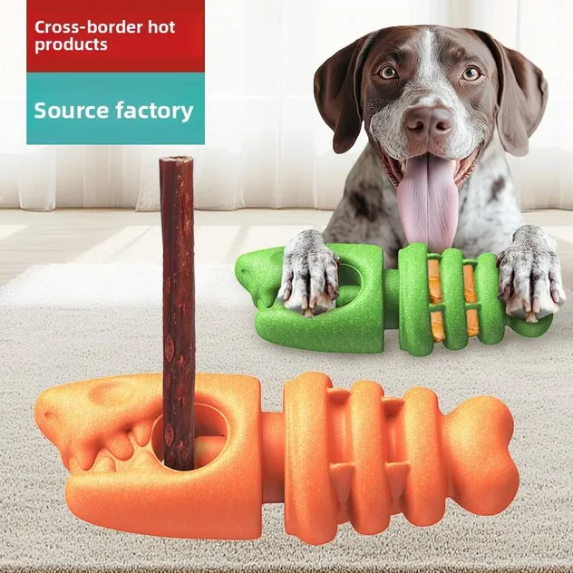 Front Snack Lock Hole Feature