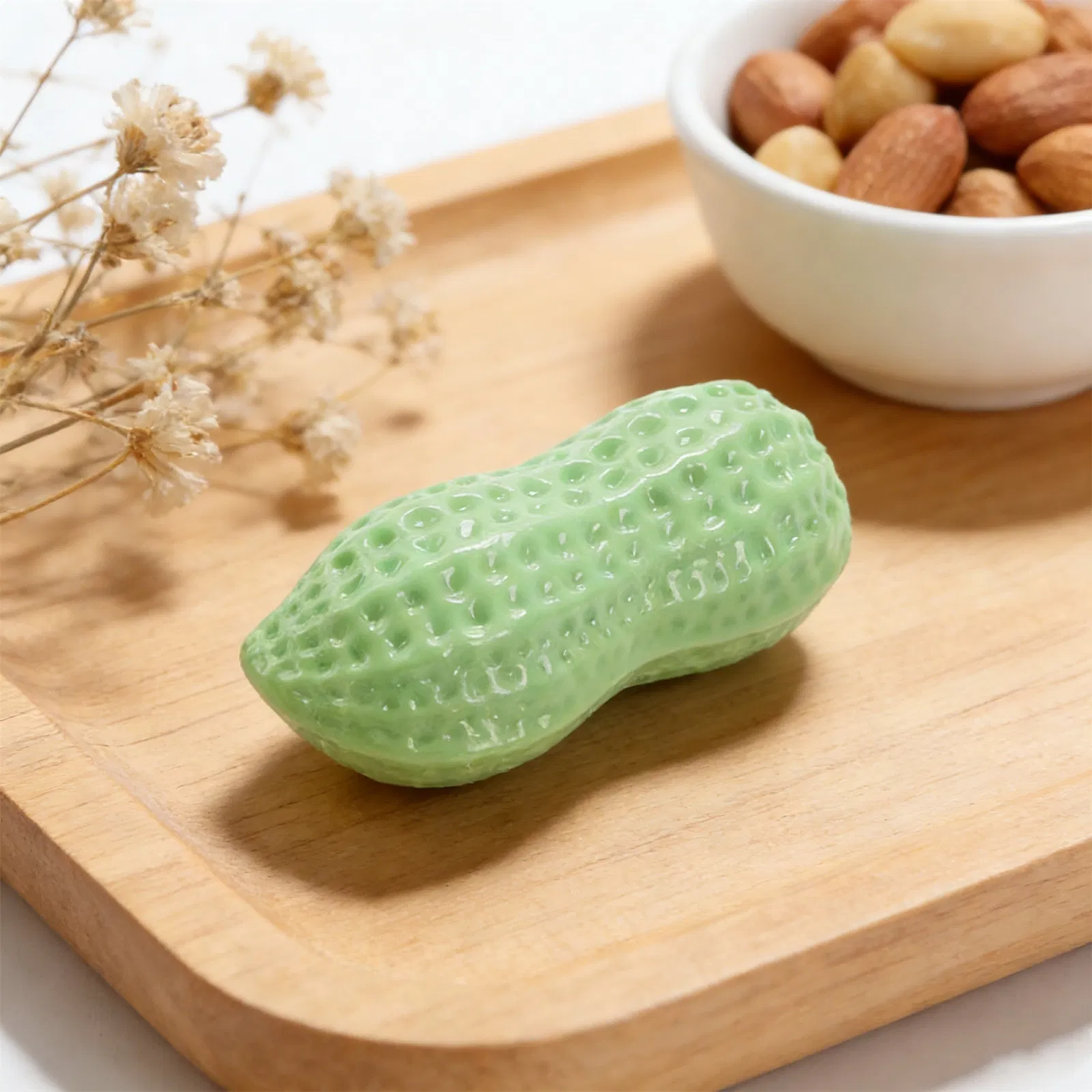 Durable Dog Chew Toys for Aggressive Chewers with Dental Benefits