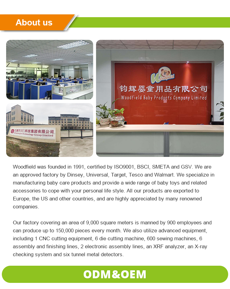 Company Profile Overview