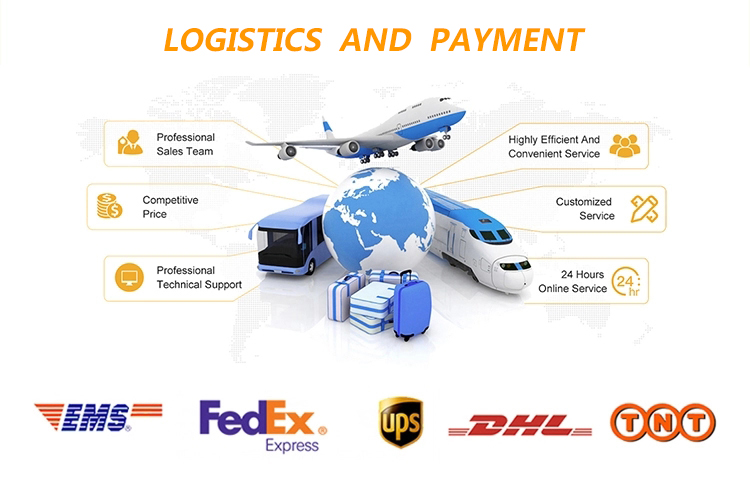 Delivery details