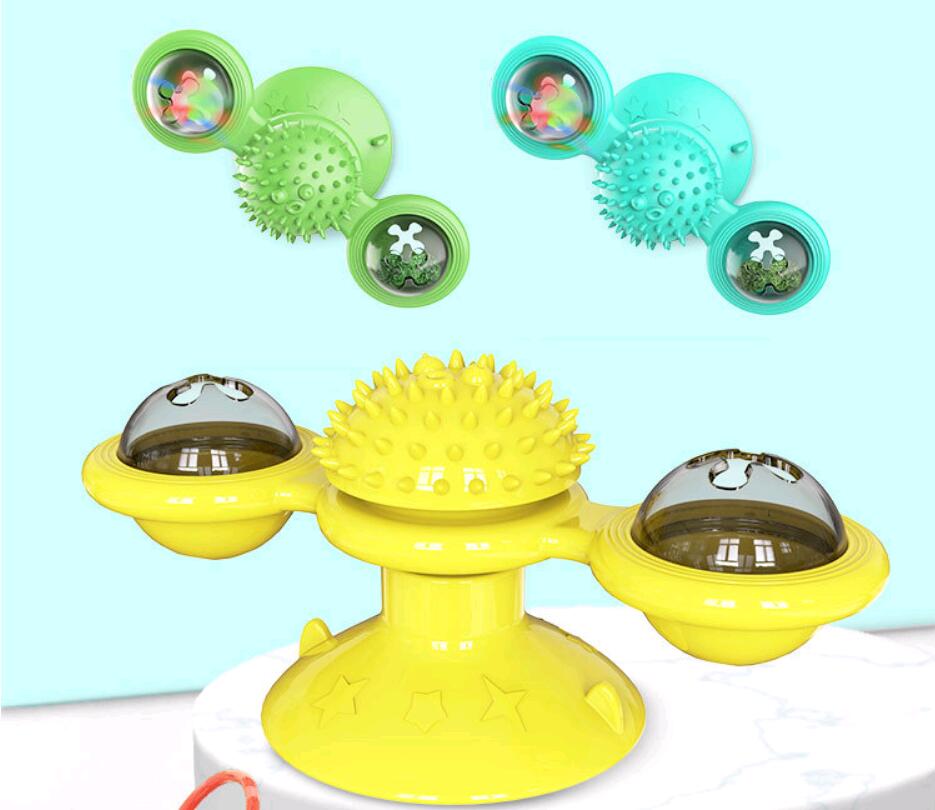 Related dog chew toy 3