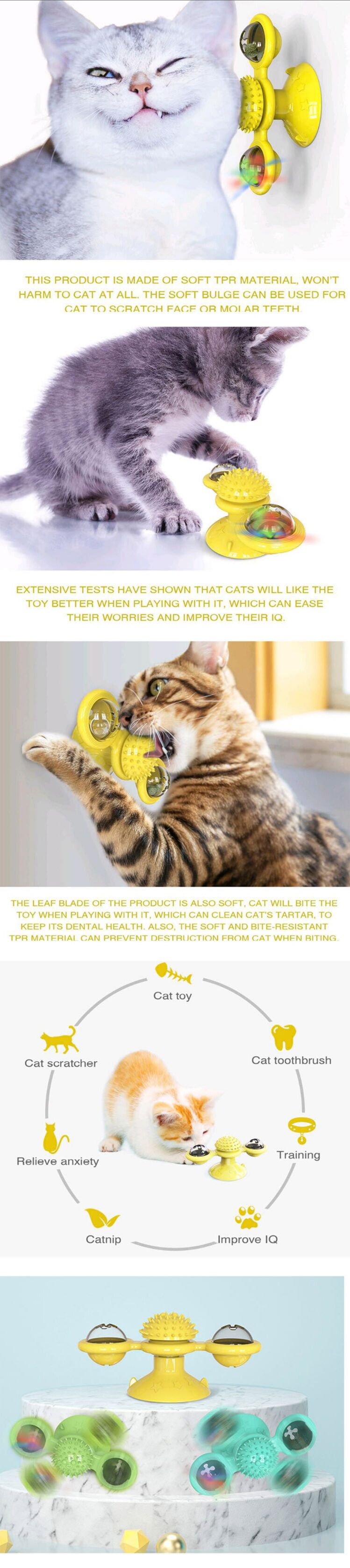 Dog toy model 2