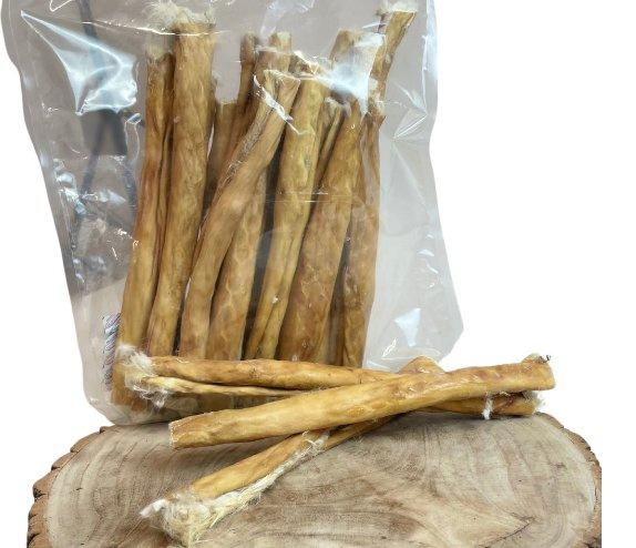 High Quality 100% Natural Single Ingredient Rabbit Ear with Fur Dog Chews