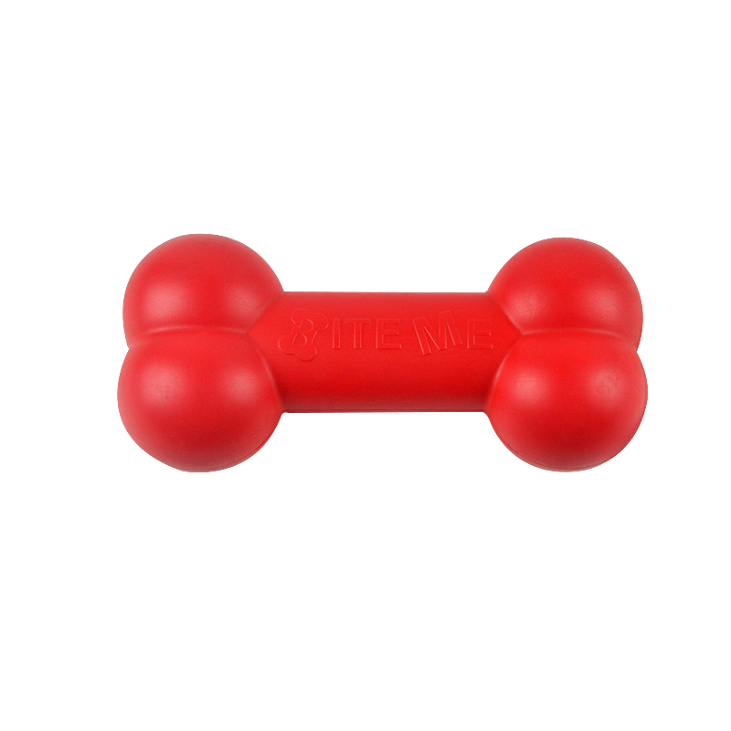 Hot Selling New Design Interactive TPR Material Toy Outdoor Water Floating Toy Dog Training Toy