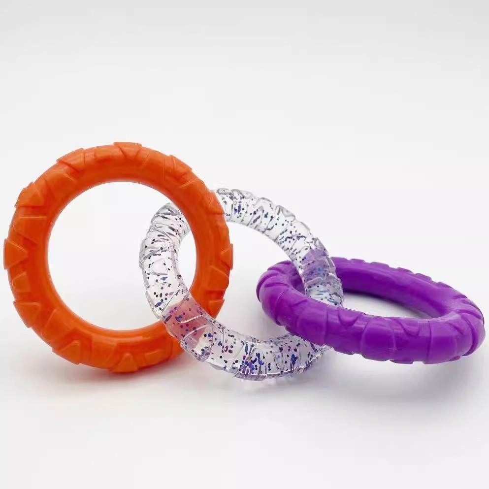 Pet Supplies Interactive Toys