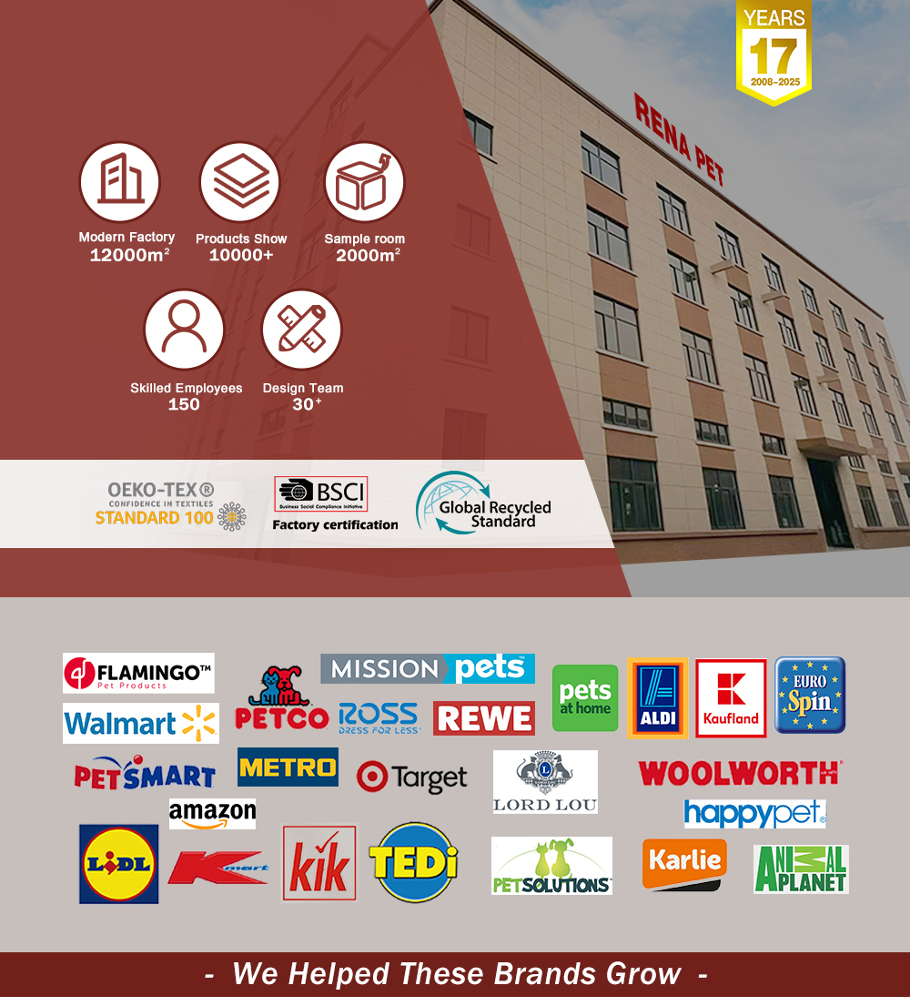 Company Facility Overview 1