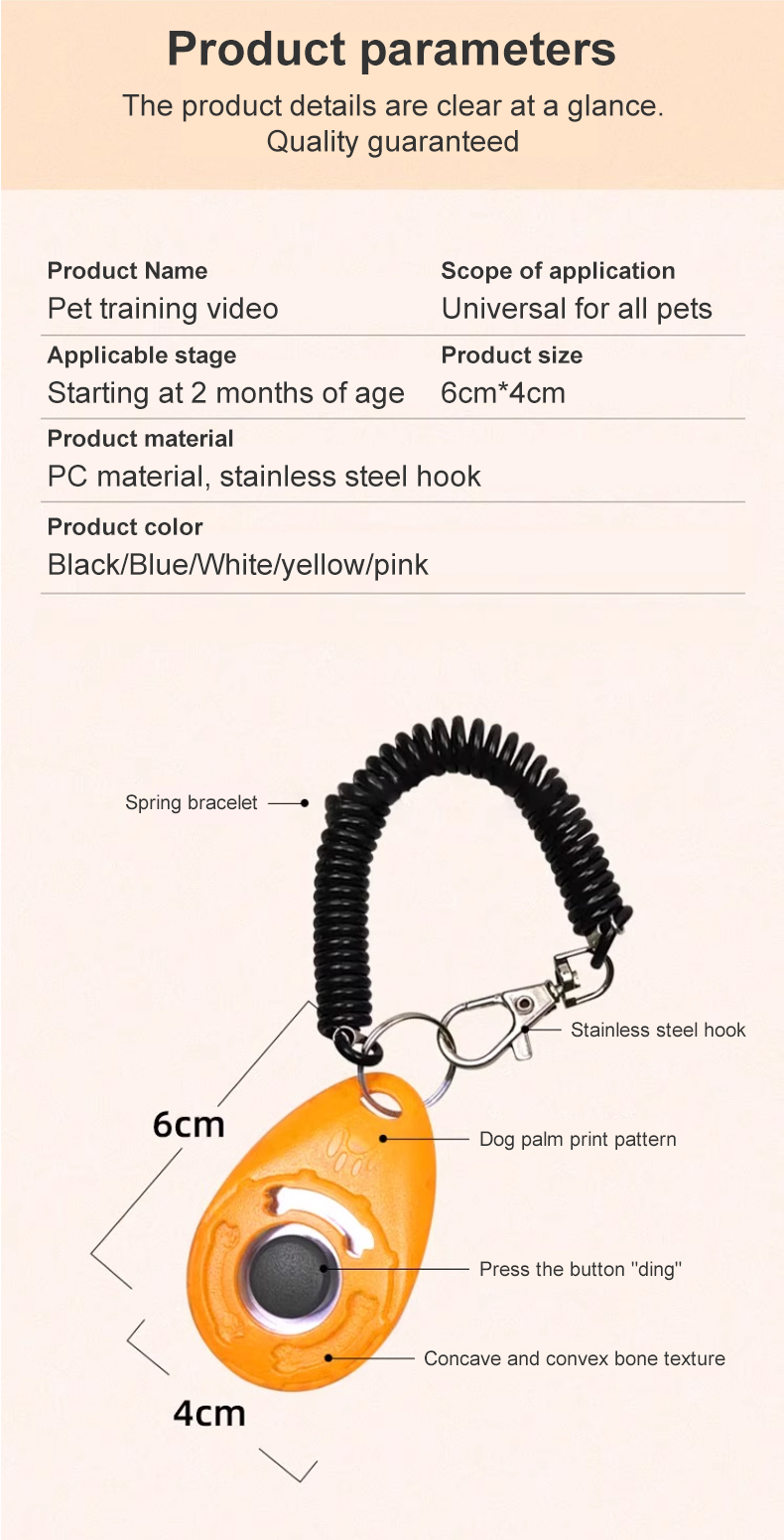 Pet Clicker Details 6