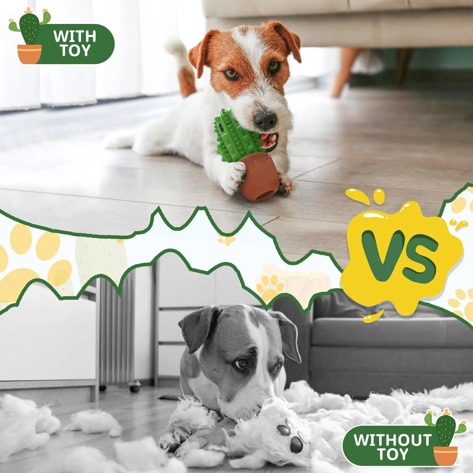 Dog Chew Toy 10