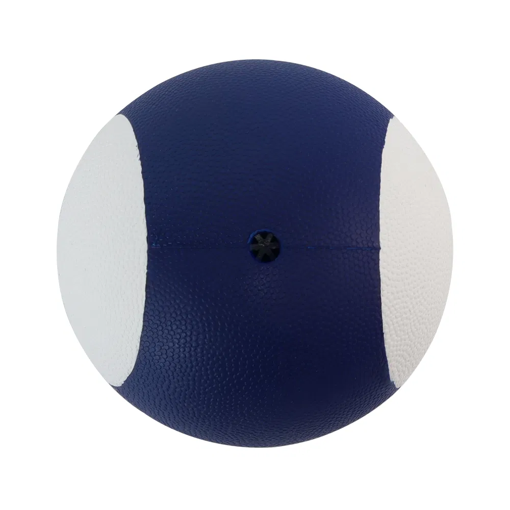 Wholesale Custom Durable Rubber Dog Chew Ball Toys Teeth Cleansing Food Treat Dispensing Interactive Dog Toys