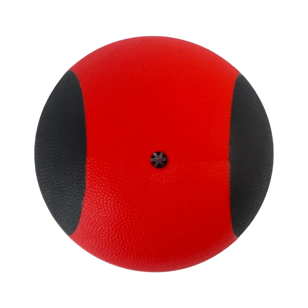 Wholesale Custom Durable Rubber Dog Chew Ball Toys Teeth Cleansing Food Treat Dispensing Interactive Dog Toys