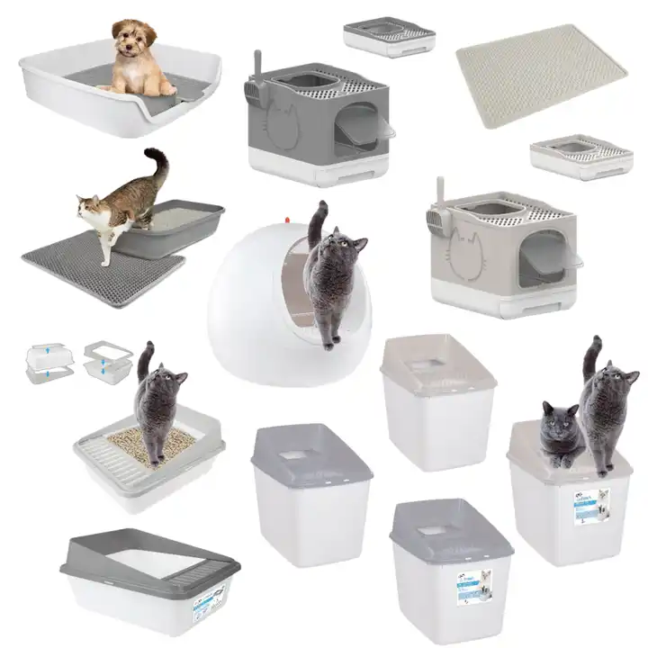 Litter Box