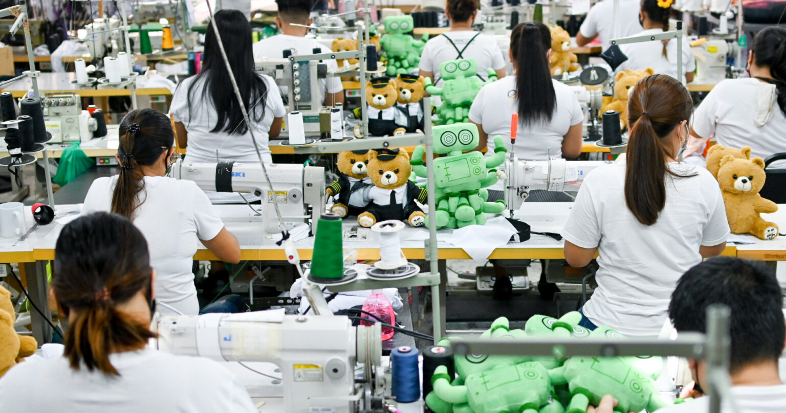Production Process 2