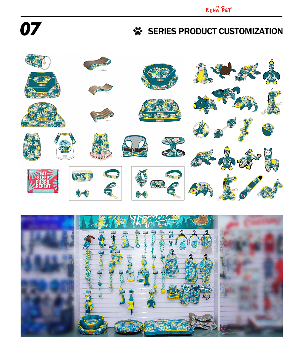 Company Facility Overview 4