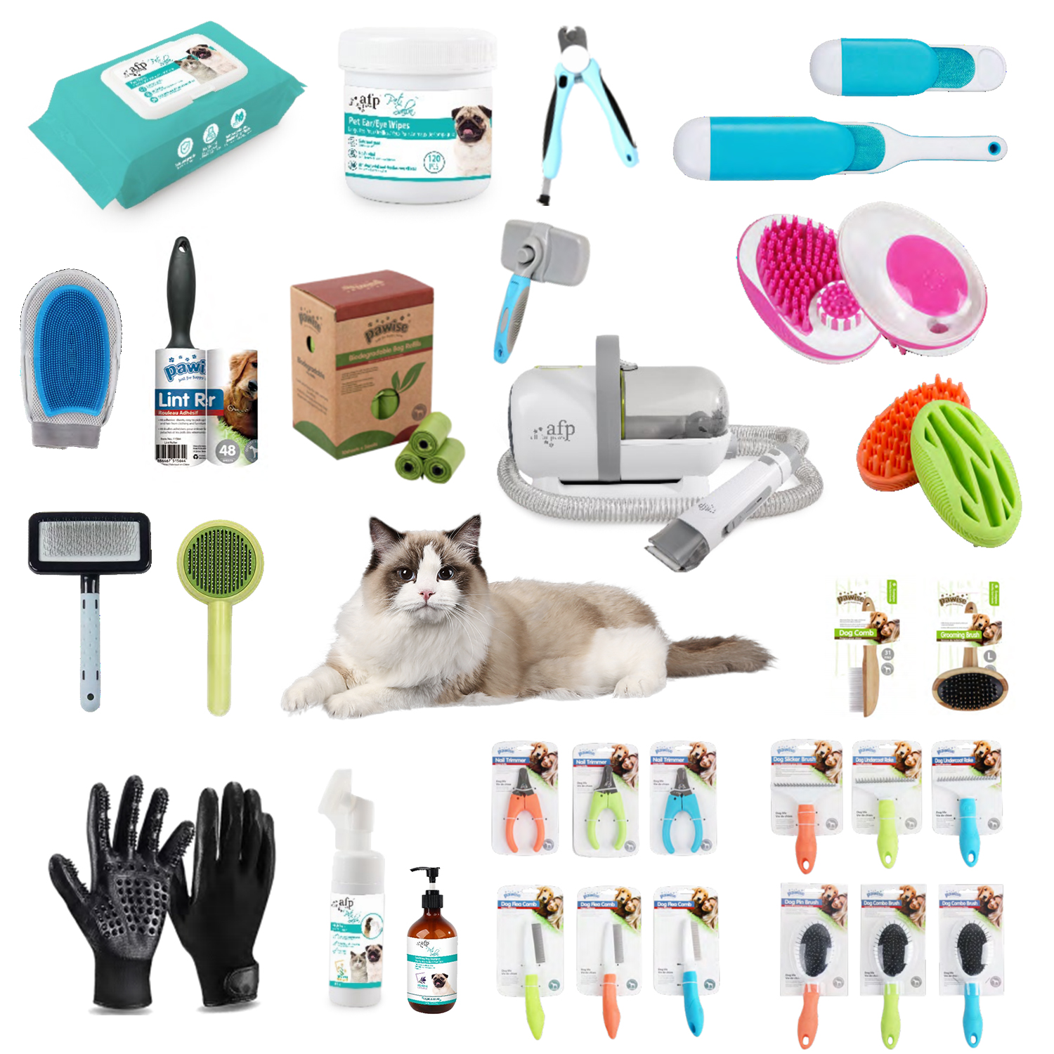 Pet Salon
